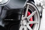 Audi RS6 Avant on ADV.1 Wheels (ADV08TRACK) 2015 года